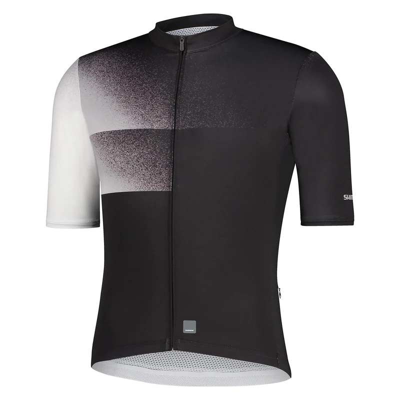 Shimano Clothing JERSEY M Breakaway BK SM