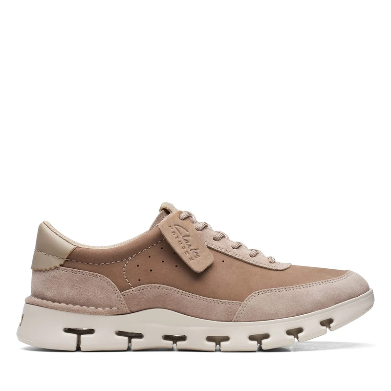 Clarks Nature X One - Image 1