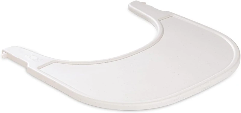 Hauck Alpha Click Tray - Recycled Dining Board for High Chairs
