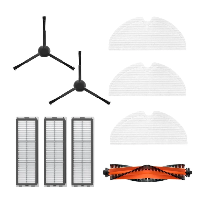 Dreame D9Pro/D9Max/L10Pro Accessories Kit - Image 1