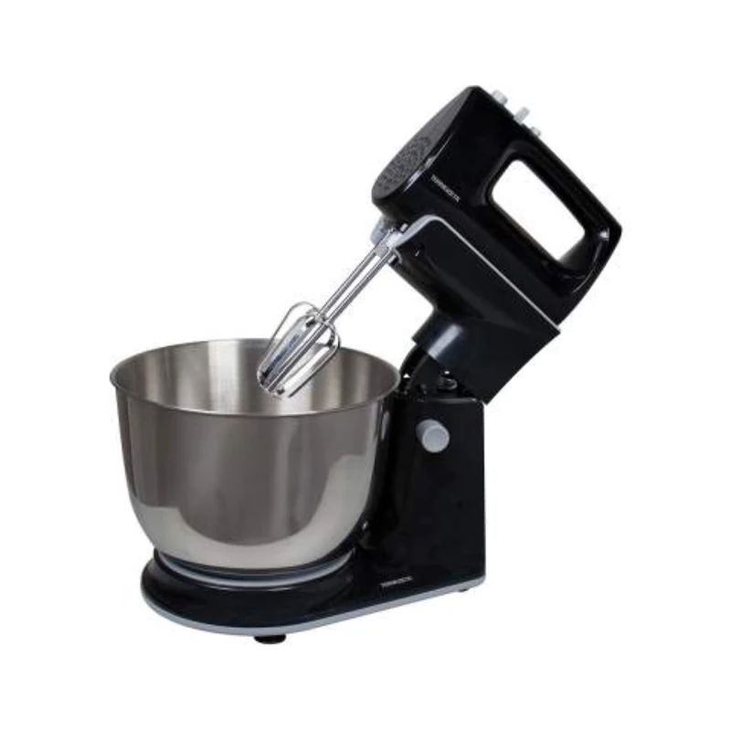 Termozeta Black-Inox BATTER C/Bowl 300W 760, As shown in Photos - Image 1