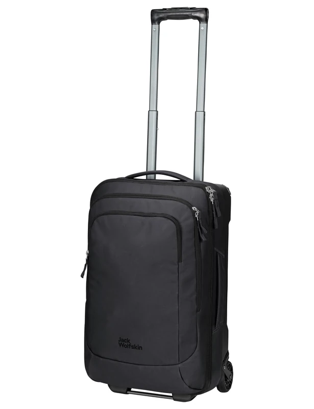 Jack Wolfskin Traveltopia Luggage Phantom One Size