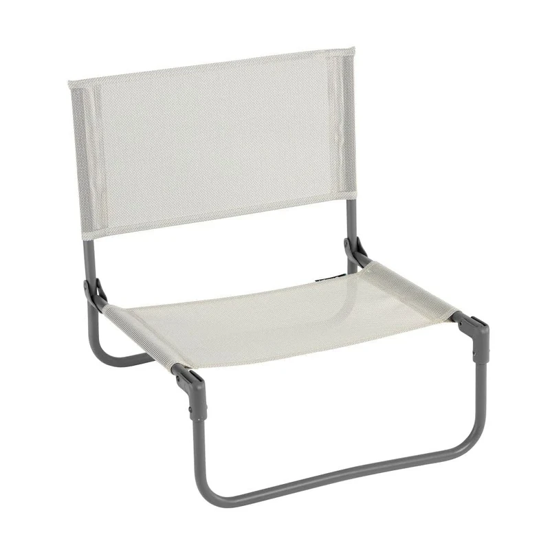 Lafuma Mobilier Low Chair Cb Seigle Ii