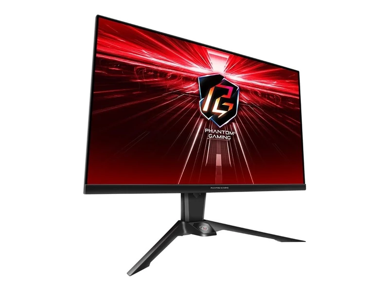 Asrock PG32QF2B 32" GAMING MONITOR PG32QF2B, QHD, 165HZ, 1 MS, HDR400, AMD FREESYNC