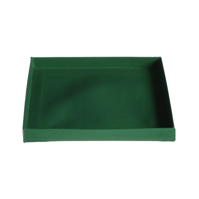 Merrychef Quarter Size Cooking Tray Green - 32Z4095