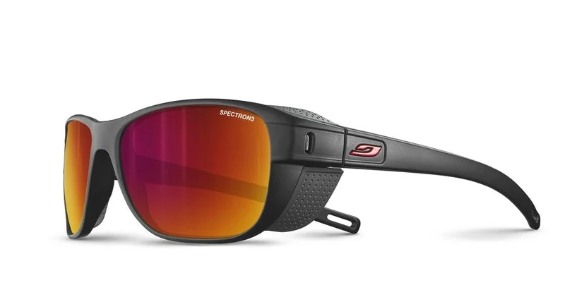 Julbo Sunglasses - CAMINO M - Men - Black - Category 3
