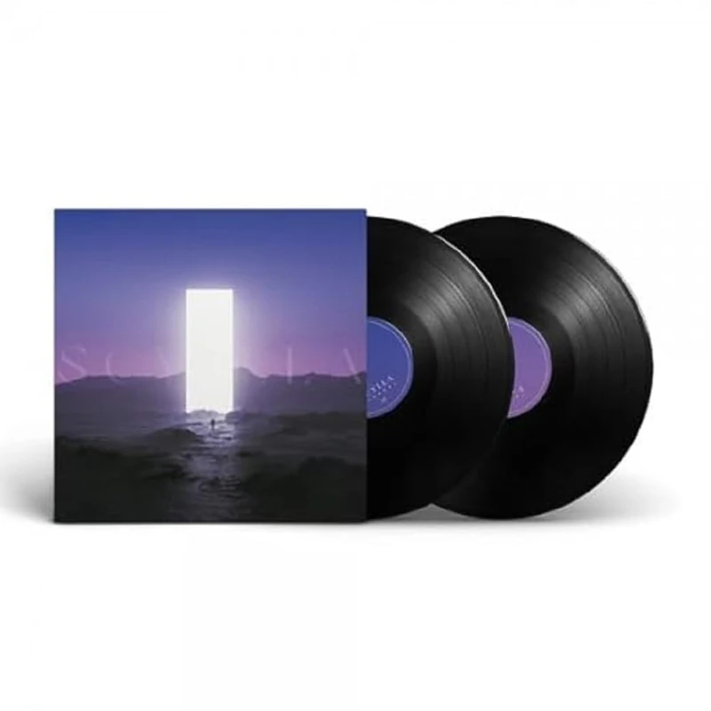 Eternel [VINYL]