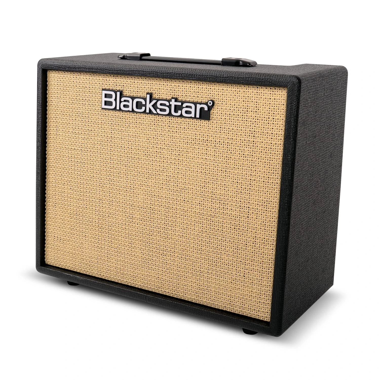 Debut 50R Black 50 Watt Electric Guitar Amplifier With Reverb