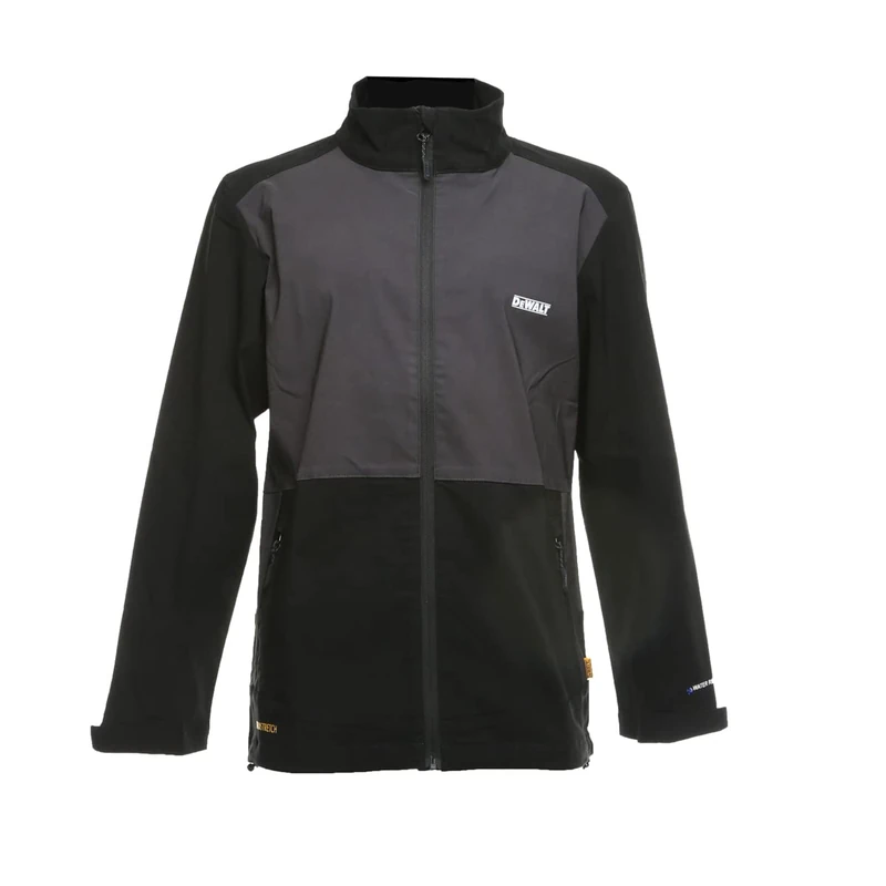 DEWALT Sydney lightweight jacket XL, pro stretch material - Image 1