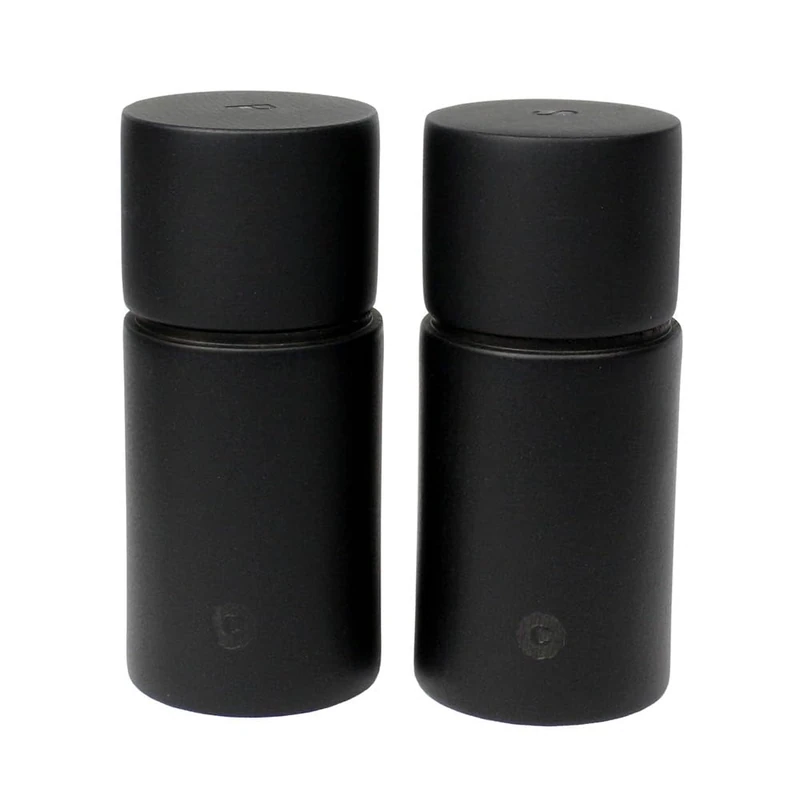 Crushgrind Bergen 120 mm Black Beech