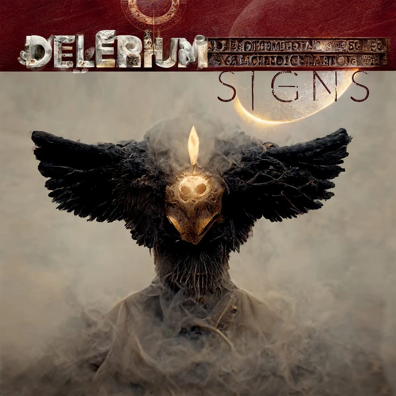 Signs [VINYL]