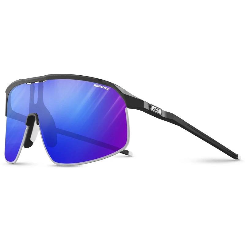 Julbo Sunglasses - DENSITY - Men - Black/Black - Photochromic 1 <> 3