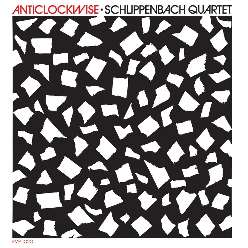 Anticlockwise [VINYL]