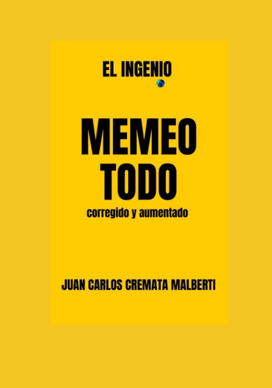 MEMEO TODO corregido y aumentado