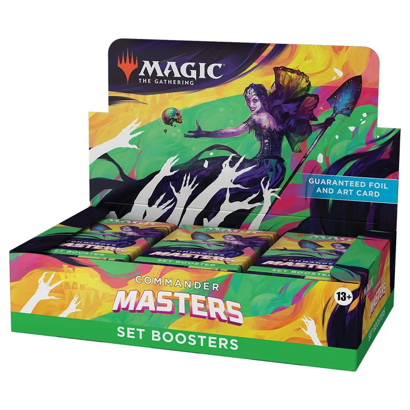 Magic: The Gathering 2023 Product