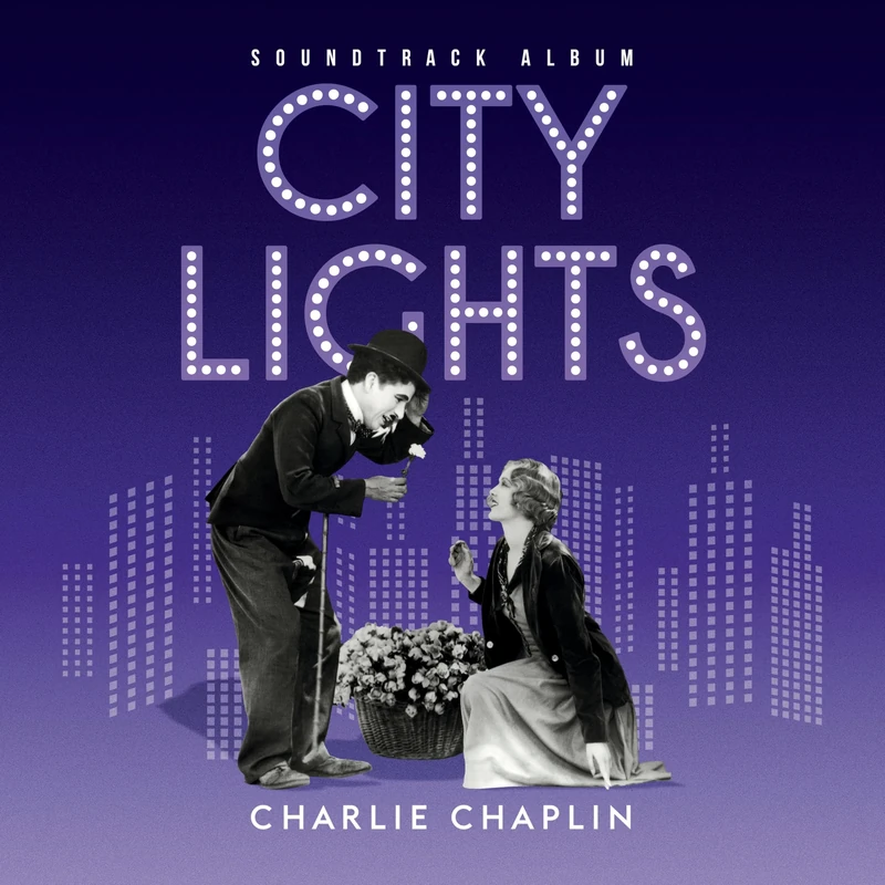 City Lights [VINYL]