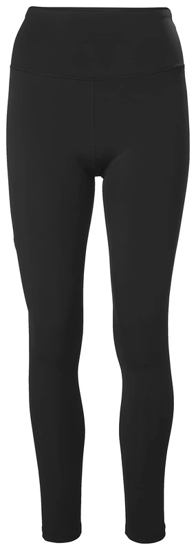 Helly Hansen Womens W Roam Legging - Black, XS
