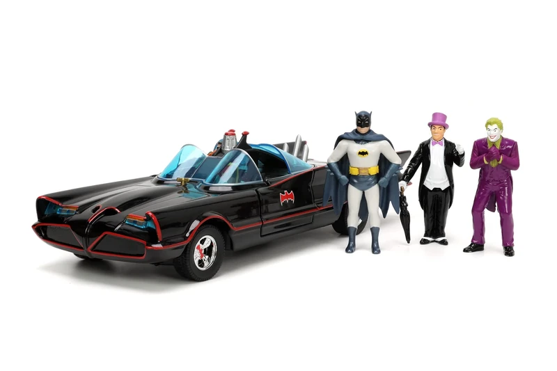 Jada Toys 253215011 Toy Vehicles - Image 1