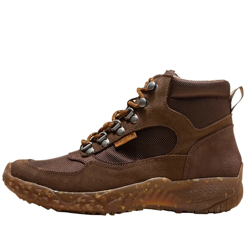 El Naturalista N5620 Gorbea, Unisex Adult Boots, brown, 10.5 UK