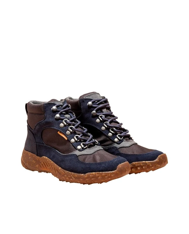 El Naturalista N5620 Gorbea, Unisex Adult Boots, Multi Ocean, 7 UK