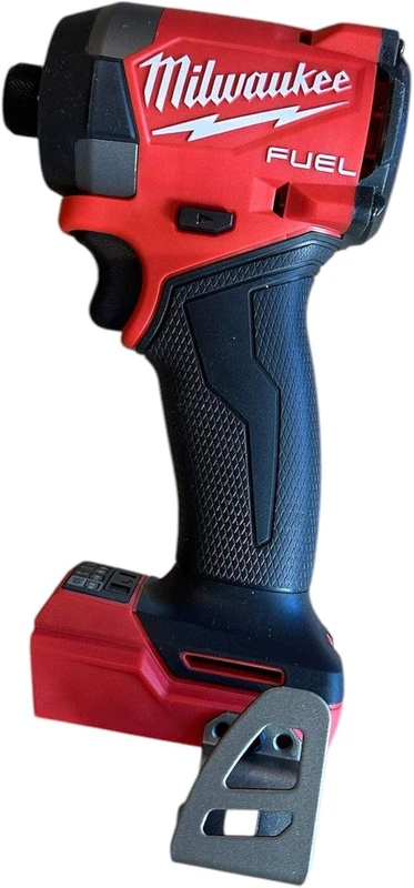 Milwaukee GEN-4 18V Fuel™ 1/4" Hex Impact Driver M18FID3-0 (Genuine, Bare Tool, Skin Only in Plain Packaging)