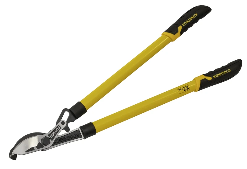 Roughneck XT Pro Heavy Duty Bypass Loppers - Image 1
