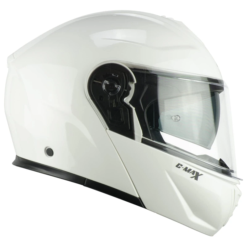 CGM 569A C-MAX Mono Modular Helmet XS (53-54 cm) White