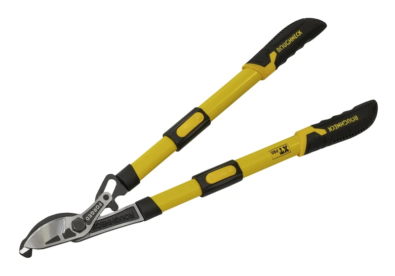Roughneck® XT Pro Bypass Loppers - Telescopic - 695mm/27¼ - 945mm/37¼