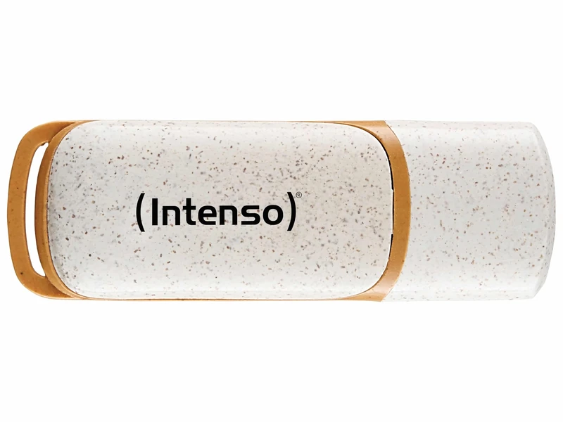 Intenso USB 128GB GREEN LINE bebn 3.0 Interface USB 3.2 Gen 1 USB-A