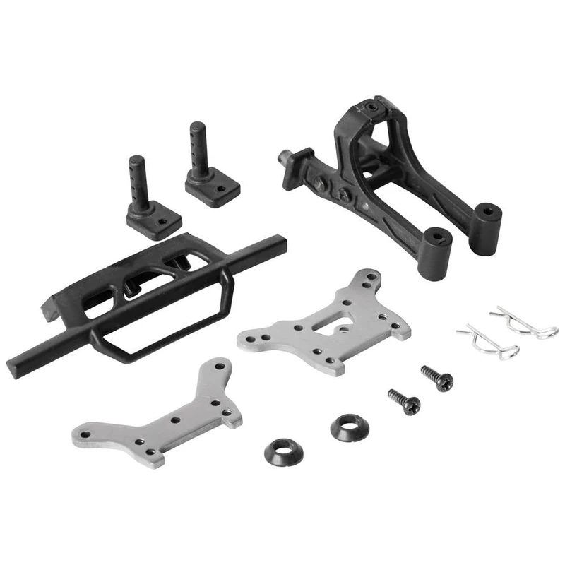 Reely RE-7577283 Replacement Shock Tower Bracket