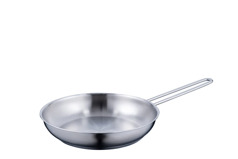 Riess Aluminium Frying pan Ø16cm with ALU Coating Cortina - Image 1