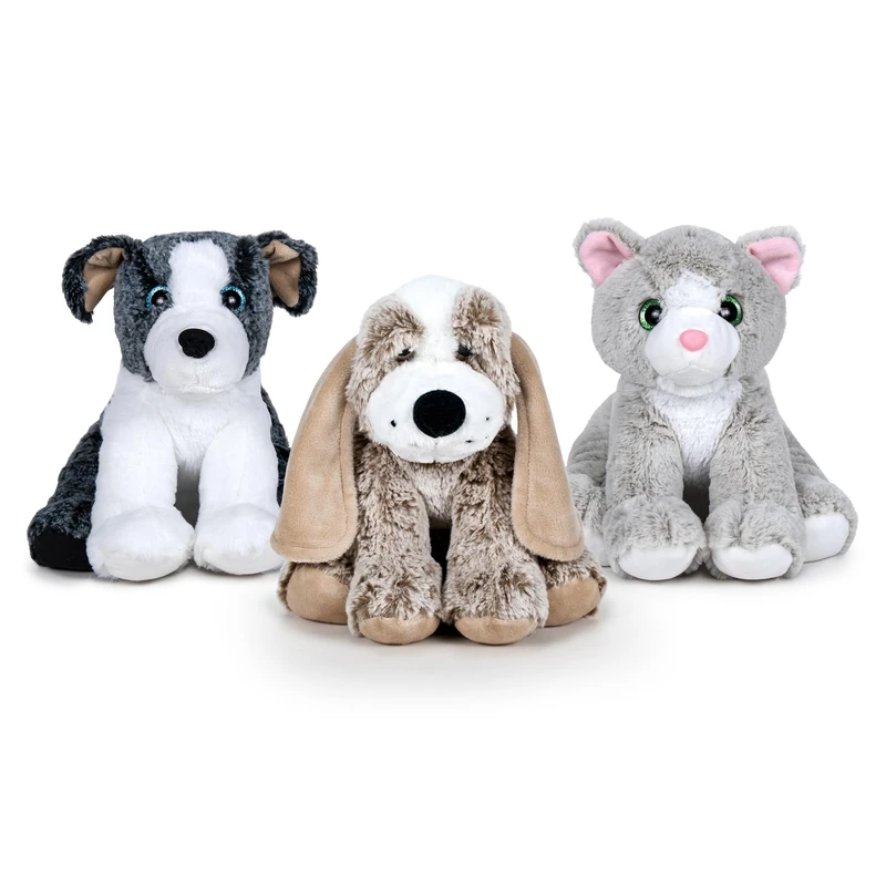 Famosa Nature Domestic Animals 27 cm Soft Toy (760021801)