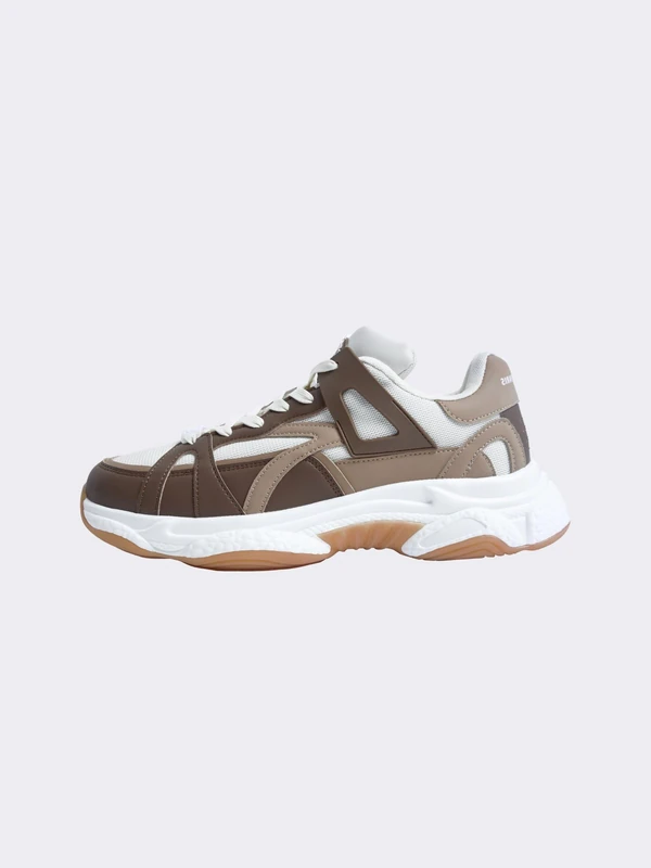 Project X Paris SN23001-MR-Talla(42) Shoes (Men) Talla 42 Color: Marron (Calzado-Lifestyle) Pu+Polyester for Adults, Designed for Everyday Comfort and Style