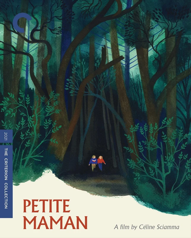 Petite maman (The Criterion Collection) [Blu-ray]
