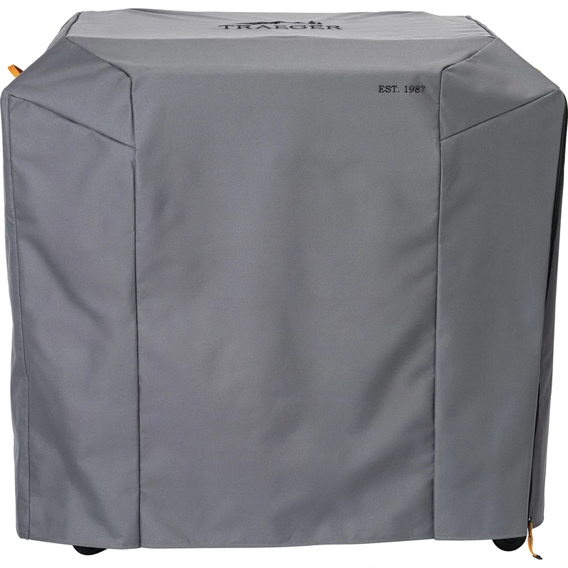 Flatrock Grill Cover