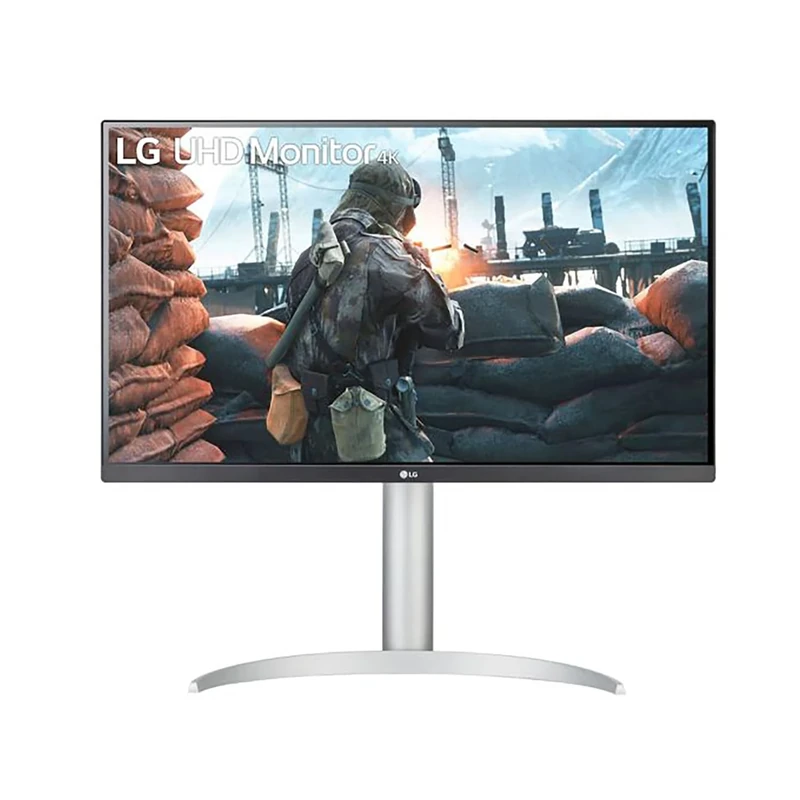 LG 27UP650P-W