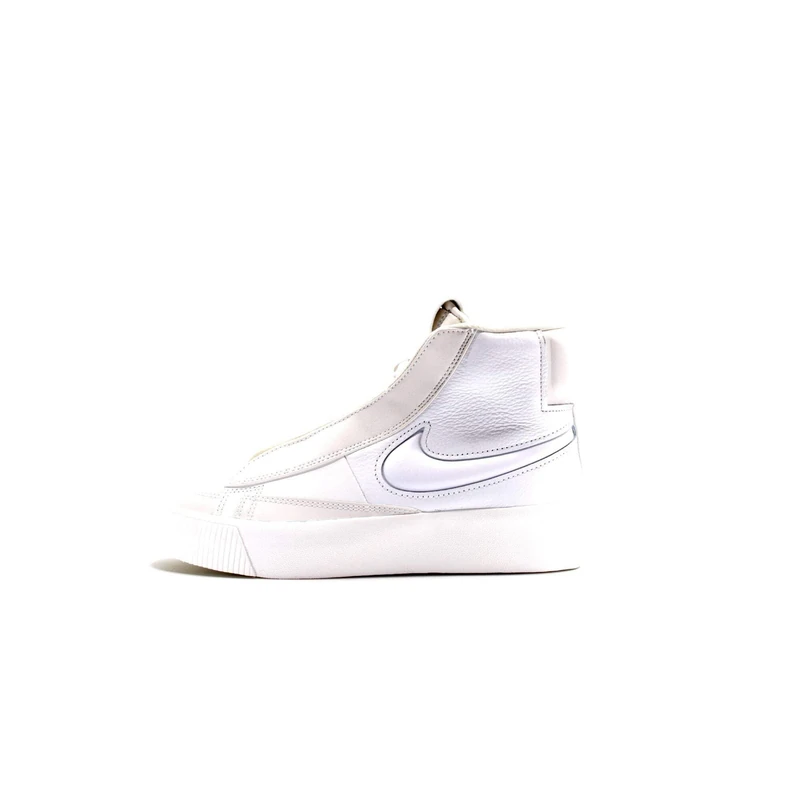 NIKE DR2948-100 Blazer MID Victory Women Summit White/White-Phantom-Light Cream UK 7