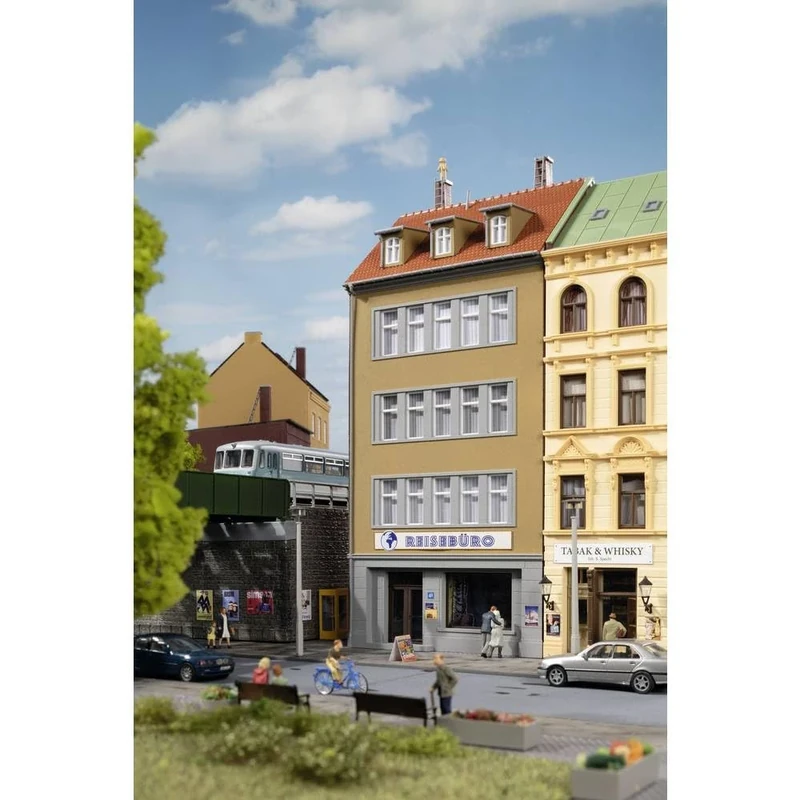 Auhagen Schmidtstraße 41 11472 Town House