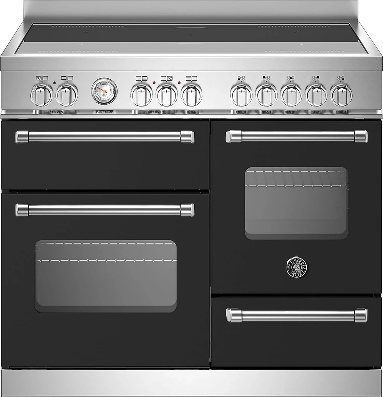 Bertazzoni Master MAS105I3ENEC 100cm Electric Range with Induction