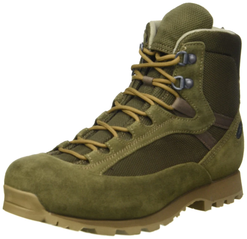 AKU Unisex's Pilgrim Tsc GTX Hiking Boots, Green, 39 EU