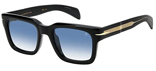David Beckham Men's Sunglasses, 807, 52 - Image 1
