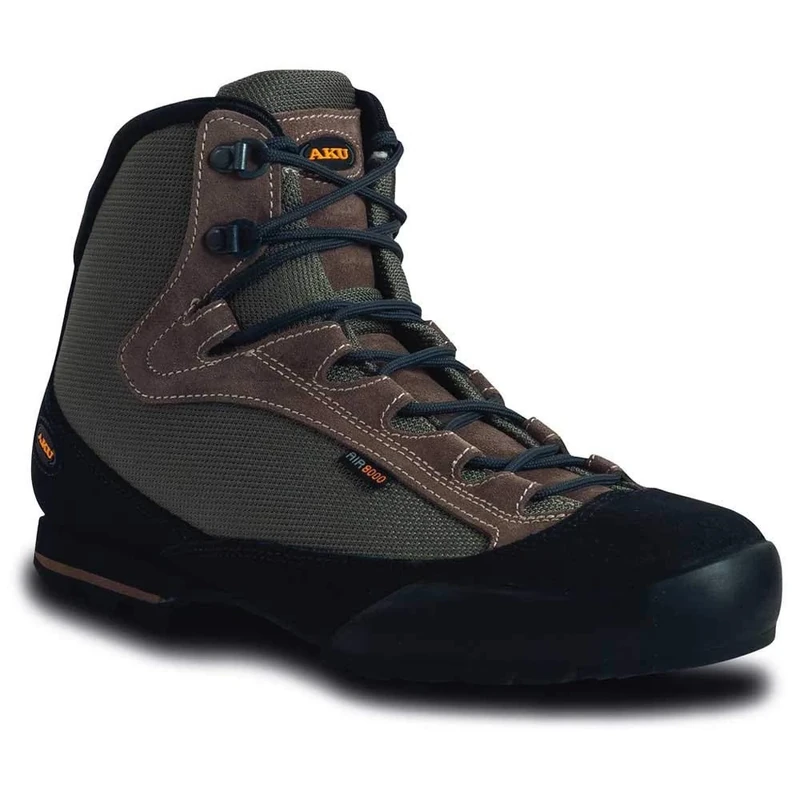 AKU NS 564 Spider II, Unisex Adult Hiking Boots