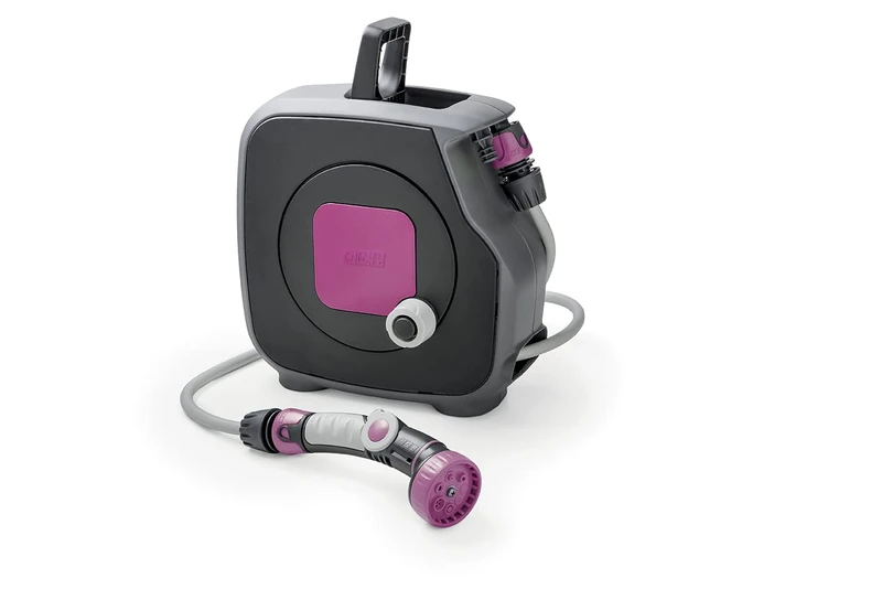 GF Garden - Aquabag, Style 11.5M With Nozzle, Fuchsia