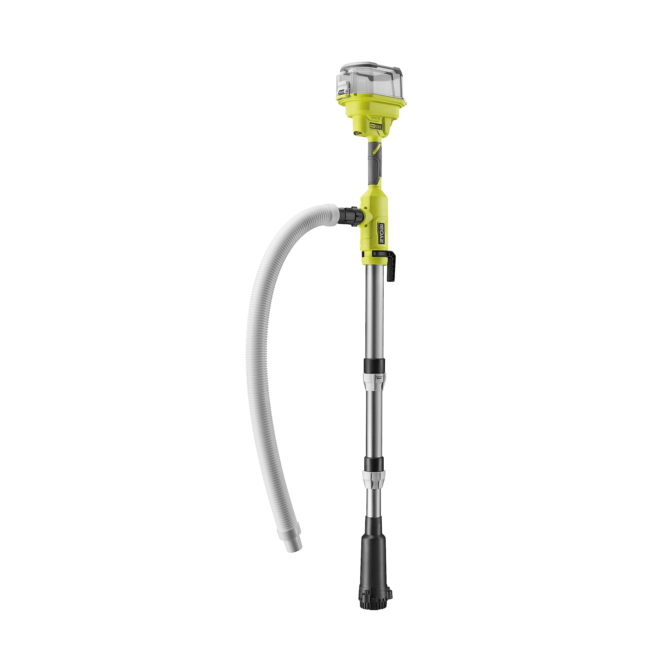 RY18STPA-0 18V ONE+ Cordless Stick Pump