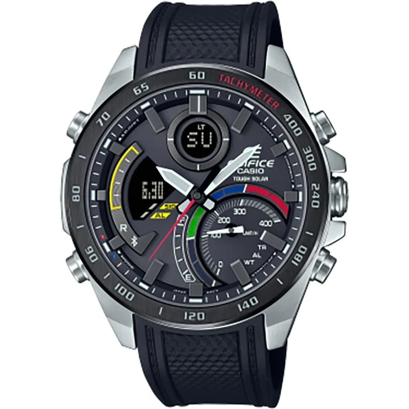 Casio Men Analogue-Digital Watch Edifice