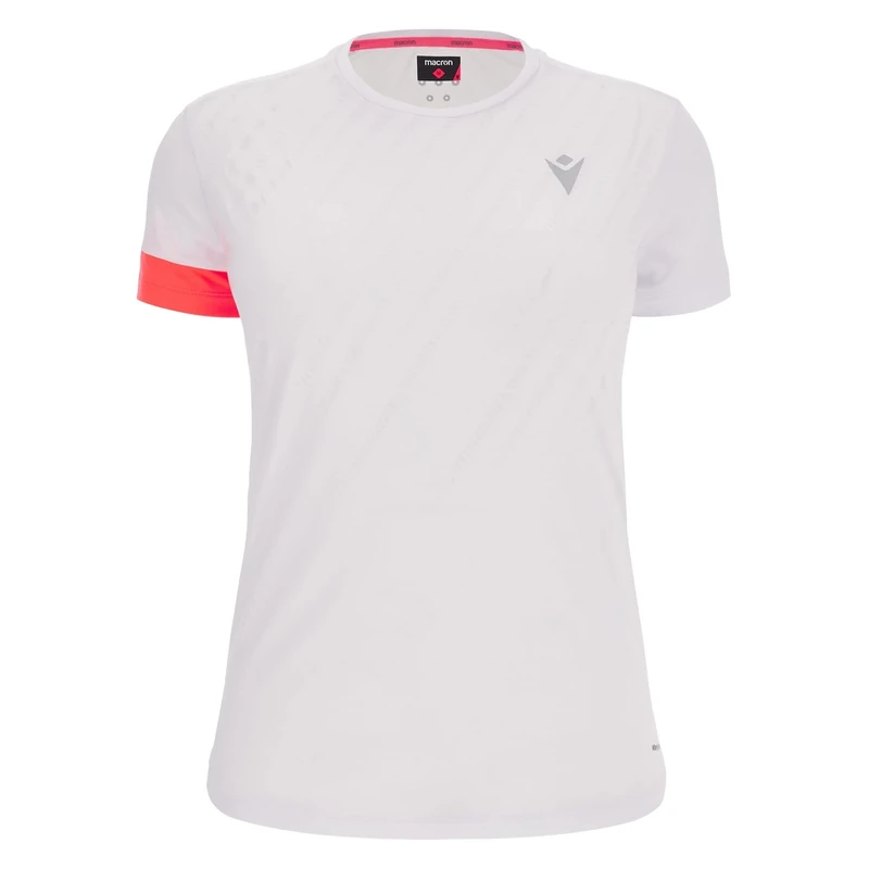 Macron hattie reflex t-shirt