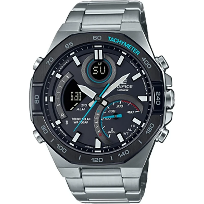 Casio Men Analogue-Digital Watch Edifice