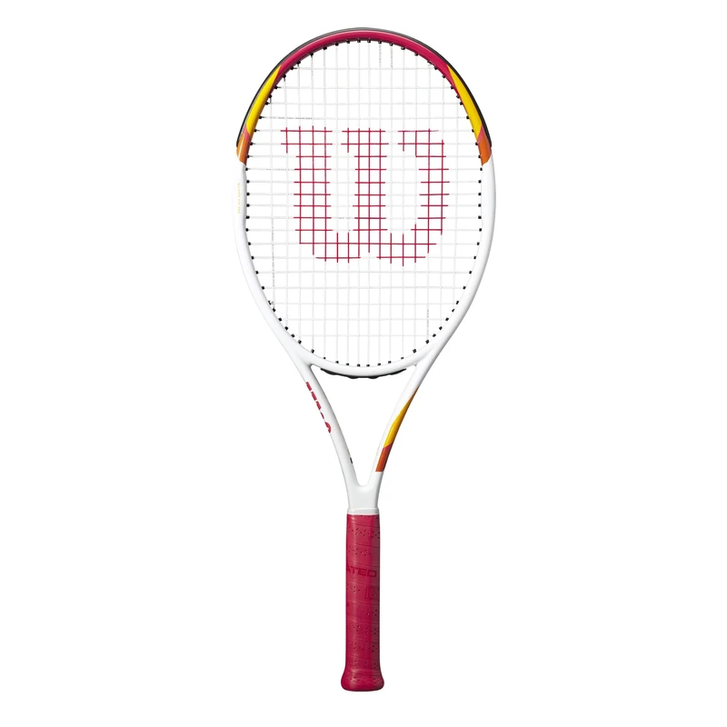 Wilson Six One Tennis Racket, For Men and Women