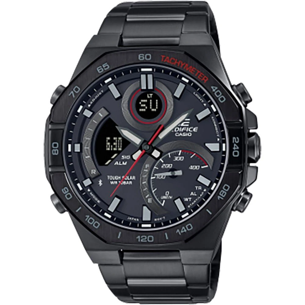 Casio ECB-950DC-1AEF Mens Edifice Smartwatch