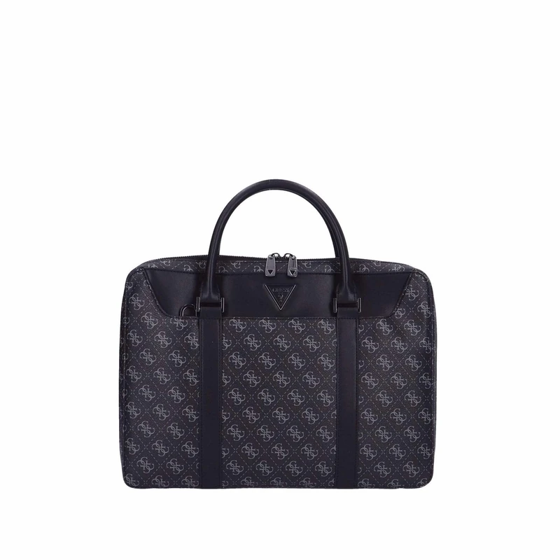 GUESS HMEVZLP3138DAB VEZZOLA SMART COMPAC Male Size 20230922
